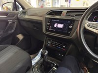 USED 2022 VOLKSWAGEN TIGUAN ALLSPACE 1.5 TSI Life SUV 5dr Petrol Manual Euro 6 (s/s) (150 ps) 