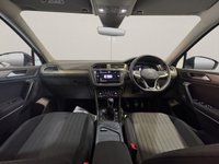 USED 2022 VOLKSWAGEN TIGUAN ALLSPACE 1.5 TSI Life SUV 5dr Petrol Manual Euro 6 (s/s) (150 ps) 