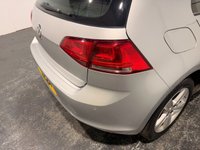 USED 2015 15 VOLKSWAGEN GOLF 1.6 TDI BlueMotion Tech Match Hatchback 5dr Diesel Manual Euro 5 (s/s) (105 ps) 