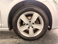 USED 2015 15 VOLKSWAGEN GOLF 1.6 TDI BlueMotion Tech Match Hatchback 5dr Diesel Manual Euro 5 (s/s) (105 ps) 