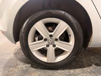 USED 2015 15 VOLKSWAGEN GOLF 1.6 TDI BlueMotion Tech Match Hatchback 5dr Diesel Manual Euro 5 (s/s) (105 ps) 