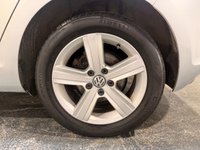 USED 2015 15 VOLKSWAGEN GOLF 1.6 TDI BlueMotion Tech Match Hatchback 5dr Diesel Manual Euro 5 (s/s) (105 ps) 