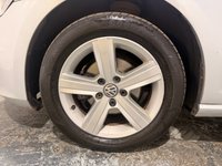 USED 2015 15 VOLKSWAGEN GOLF 1.6 TDI BlueMotion Tech Match Hatchback 5dr Diesel Manual Euro 5 (s/s) (105 ps) 