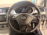 USED 2015 15 VOLKSWAGEN GOLF 1.6 TDI BlueMotion Tech Match Hatchback 5dr Diesel Manual Euro 5 (s/s) (105 ps) 