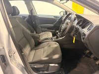 USED 2015 15 VOLKSWAGEN GOLF 1.6 TDI BlueMotion Tech Match Hatchback 5dr Diesel Manual Euro 5 (s/s) (105 ps) 