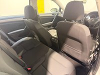 USED 2015 15 VOLKSWAGEN GOLF 1.6 TDI BlueMotion Tech Match Hatchback 5dr Diesel Manual Euro 5 (s/s) (105 ps) 