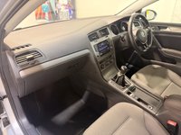 USED 2015 15 VOLKSWAGEN GOLF 1.6 TDI BlueMotion Tech Match Hatchback 5dr Diesel Manual Euro 5 (s/s) (105 ps) 