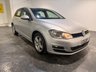 USED 2015 15 VOLKSWAGEN GOLF 1.6 TDI BlueMotion Tech Match Hatchback 5dr Diesel Manual Euro 5 (s/s) (105 ps) 