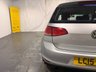 USED 2015 15 VOLKSWAGEN GOLF 1.6 TDI BlueMotion Tech Match Hatchback 5dr Diesel Manual Euro 5 (s/s) (105 ps) 