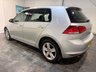 USED 2015 15 VOLKSWAGEN GOLF 1.6 TDI BlueMotion Tech Match Hatchback 5dr Diesel Manual Euro 5 (s/s) (105 ps) 