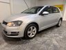 USED 2015 15 VOLKSWAGEN GOLF 1.6 TDI BlueMotion Tech Match Hatchback 5dr Diesel Manual Euro 5 (s/s) (105 ps) 