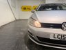 USED 2015 15 VOLKSWAGEN GOLF 1.6 TDI BlueMotion Tech Match Hatchback 5dr Diesel Manual Euro 5 (s/s) (105 ps) 