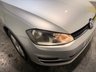 USED 2015 15 VOLKSWAGEN GOLF 1.6 TDI BlueMotion Tech Match Hatchback 5dr Diesel Manual Euro 5 (s/s) (105 ps) 
