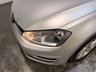 USED 2015 15 VOLKSWAGEN GOLF 1.6 TDI BlueMotion Tech Match Hatchback 5dr Diesel Manual Euro 5 (s/s) (105 ps) 