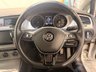 USED 2015 15 VOLKSWAGEN GOLF 1.6 TDI BlueMotion Tech Match Hatchback 5dr Diesel Manual Euro 5 (s/s) (105 ps) 