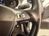USED 2015 15 VOLKSWAGEN GOLF 1.6 TDI BlueMotion Tech Match Hatchback 5dr Diesel Manual Euro 5 (s/s) (105 ps) 