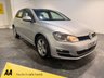 USED 2015 15 VOLKSWAGEN GOLF 1.6 TDI BlueMotion Tech Match Hatchback 5dr Diesel Manual Euro 5 (s/s) (105 ps) &pound;20 Road Tax-Great Economy