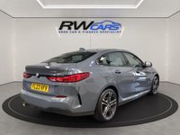 USED 2023 23 BMW 2 SERIES GRAN COUPE 1.5 218i M Sport Saloon 4dr Petrol DCT Euro 6 (s/s) (136 ps) 