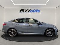 USED 2023 23 BMW 2 SERIES GRAN COUPE 1.5 218i M Sport Saloon 4dr Petrol DCT Euro 6 (s/s) (136 ps) 