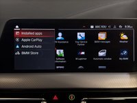 USED 2023 23 BMW 2 SERIES GRAN COUPE 1.5 218i M Sport Saloon 4dr Petrol DCT Euro 6 (s/s) (136 ps) 
