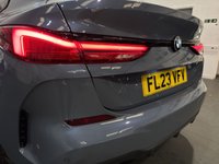 USED 2023 23 BMW 2 SERIES GRAN COUPE 1.5 218i M Sport Saloon 4dr Petrol DCT Euro 6 (s/s) (136 ps) 