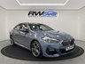 USED 2023 23 BMW 2 SERIES GRAN COUPE 1.5 218i M Sport Saloon 4dr Petrol DCT Euro 6 (s/s) (136 ps) 