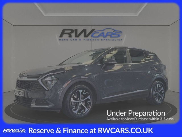 RW Cars