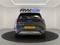 USED 2023 KIA SPORTAGE 1.6 T-GDi MHEV 3 SUV 5dr Petrol Hybrid DCT Euro 6 (s/s) (148 bhp) 