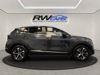 USED 2023 KIA SPORTAGE 1.6 T-GDi MHEV 3 SUV 5dr Petrol Hybrid DCT Euro 6 (s/s) (148 bhp) 