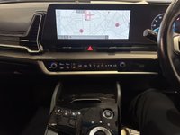 USED 2023 KIA SPORTAGE 1.6 T-GDi MHEV 3 SUV 5dr Petrol Hybrid DCT Euro 6 (s/s) (148 bhp) 
