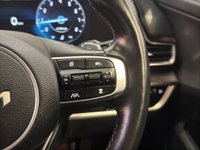 USED 2023 KIA SPORTAGE 1.6 T-GDi MHEV 3 SUV 5dr Petrol Hybrid DCT Euro 6 (s/s) (148 bhp) 