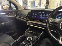 USED 2023 KIA SPORTAGE 1.6 T-GDi MHEV 3 SUV 5dr Petrol Hybrid DCT Euro 6 (s/s) (148 bhp) 