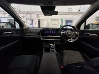 USED 2023 KIA SPORTAGE 1.6 T-GDi MHEV 3 SUV 5dr Petrol Hybrid DCT Euro 6 (s/s) (148 bhp) 