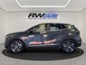 USED 2023 KIA SPORTAGE 1.6 T-GDi MHEV 3 SUV 5dr Petrol Hybrid DCT Euro 6 (s/s) (148 bhp) 