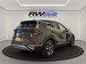 USED 2023 KIA SPORTAGE 1.6 T-GDi MHEV 3 SUV 5dr Petrol Hybrid DCT Euro 6 (s/s) (148 bhp) 
