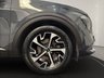 USED 2023 KIA SPORTAGE 1.6 T-GDi MHEV 3 SUV 5dr Petrol Hybrid DCT Euro 6 (s/s) (148 bhp) 