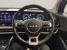 USED 2023 KIA SPORTAGE 1.6 T-GDi MHEV 3 SUV 5dr Petrol Hybrid DCT Euro 6 (s/s) (148 bhp) 