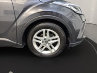 USED 2023 23 TOYOTA C-HR 1.8 VVT-h GPF Icon SUV 5dr Petrol Hybrid CVT Euro 6 (s/s) (122 ps) 