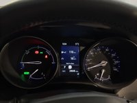 USED 2023 23 TOYOTA C-HR 1.8 VVT-h GPF Icon SUV 5dr Petrol Hybrid CVT Euro 6 (s/s) (122 ps) 