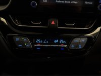 USED 2023 23 TOYOTA C-HR 1.8 VVT-h GPF Icon SUV 5dr Petrol Hybrid CVT Euro 6 (s/s) (122 ps) 