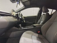 USED 2023 23 TOYOTA C-HR 1.8 VVT-h GPF Icon SUV 5dr Petrol Hybrid CVT Euro 6 (s/s) (122 ps) 