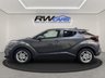 USED 2023 23 TOYOTA C-HR 1.8 VVT-h GPF Icon SUV 5dr Petrol Hybrid CVT Euro 6 (s/s) (122 ps) 