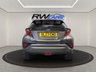 USED 2023 23 TOYOTA C-HR 1.8 VVT-h GPF Icon SUV 5dr Petrol Hybrid CVT Euro 6 (s/s) (122 ps) 