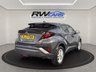 USED 2023 23 TOYOTA C-HR 1.8 VVT-h GPF Icon SUV 5dr Petrol Hybrid CVT Euro 6 (s/s) (122 ps) 