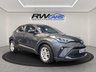USED 2023 23 TOYOTA C-HR 1.8 VVT-h GPF Icon SUV 5dr Petrol Hybrid CVT Euro 6 (s/s) (122 ps) 