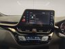 USED 2023 23 TOYOTA C-HR 1.8 VVT-h GPF Icon SUV 5dr Petrol Hybrid CVT Euro 6 (s/s) (122 ps) 