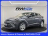 USED 2023 23 TOYOTA C-HR 1.8 VVT-h GPF Icon SUV 5dr Petrol Hybrid CVT Euro 6 (s/s) (122 ps) 