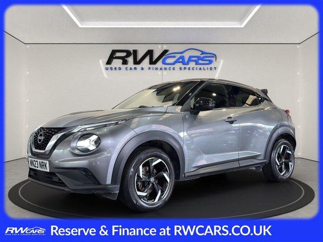 RW Cars