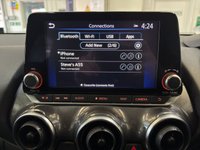USED 2023 23 NISSAN JUKE 1.0 DIG-T N-Connecta SUV 5dr Petrol Manual Euro 6 (s/s) (114 ps) 
