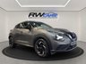 USED 2023 23 NISSAN JUKE 1.0 DIG-T N-Connecta SUV 5dr Petrol Manual Euro 6 (s/s) (114 ps) 